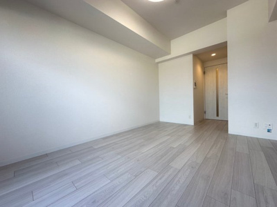 【居間・リビング】 | ララプレイスOSAKADOMECITYフトゥーロ