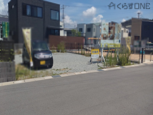 【外観】 | 姫路市広畑区才／売土地