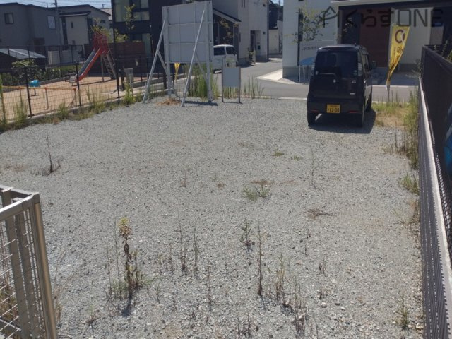 【外観】 | 姫路市広畑区才／売土地