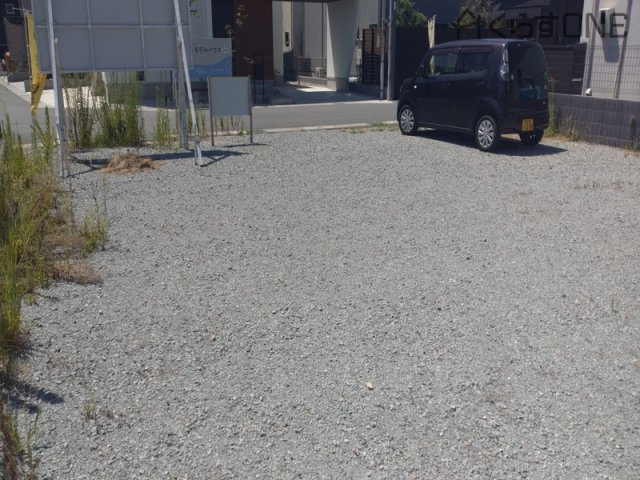 【外観】 | 姫路市広畑区才／売土地