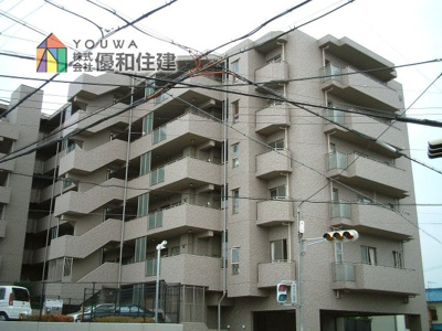 【外観】 | サーパス明石太寺 | サーパス明石太寺