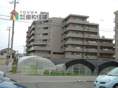 【外観】 | サーパス明石太寺