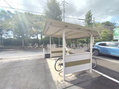 【その他共用部分】 | パークハイツ・平川