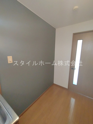 【内装】 | パークハイツ・平川