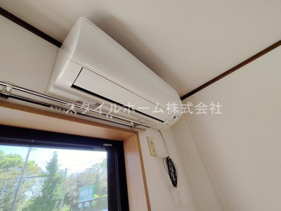 【設備】 | パークハイツ・平川 | イメージ写真です。