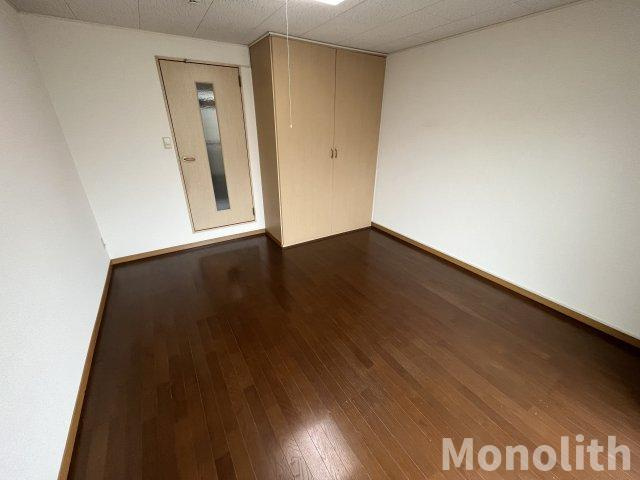 ハイツファニーの洋室
