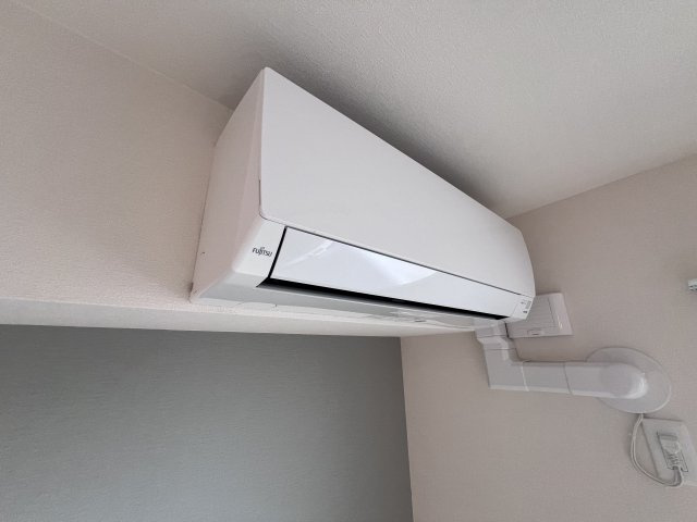 パークハイム七番館の設備