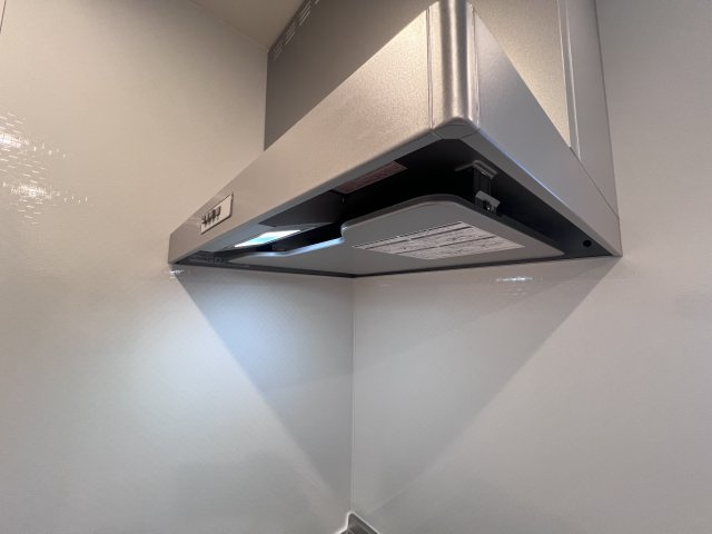 パークハイム七番館の設備