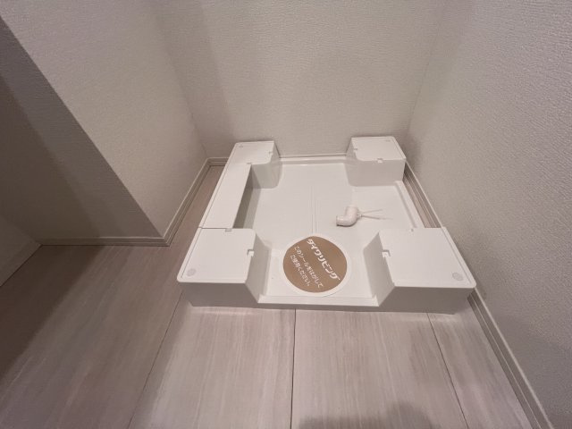 パークハイム七番館の設備