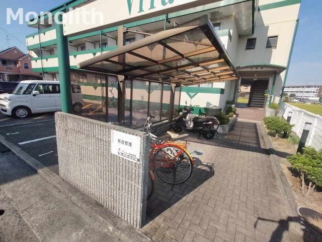 ヴィラR・Yのその他共用部分