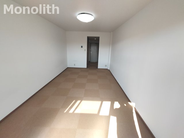 ヴィラR・Yの居間・リビング