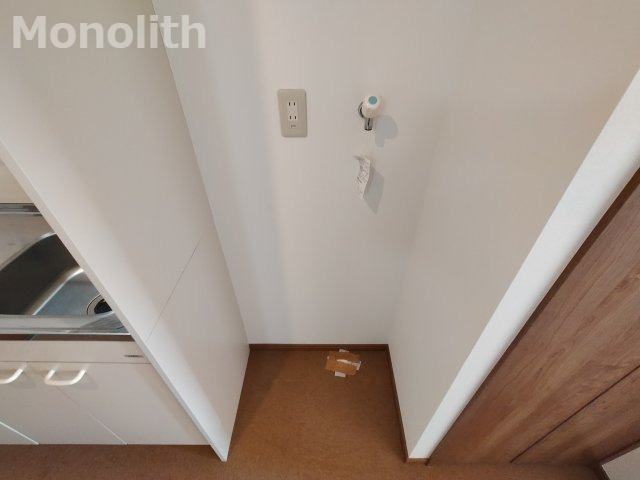 ヴィラR・Yの設備