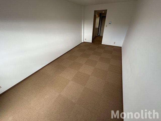 ヴィラR・Yの洋室