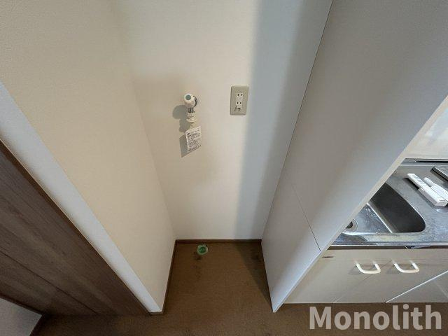 ヴィラR・Yの設備