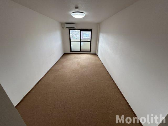 ヴィラR・Yの内装