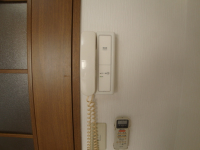 【設備】 | プルグランドII
