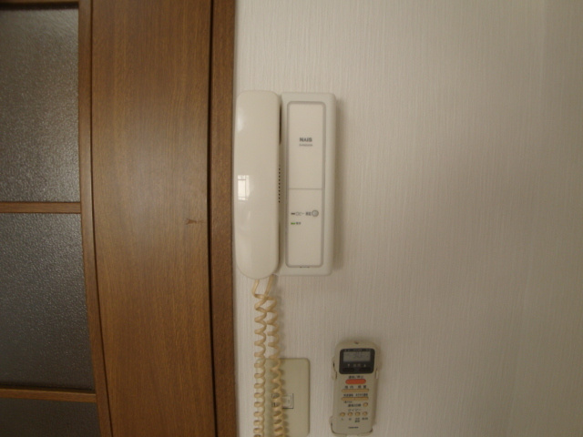【設備】 | プルグランドII