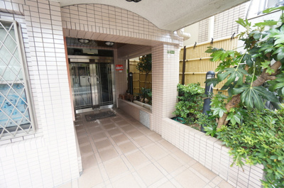 【エントランス】 | プルグランドII