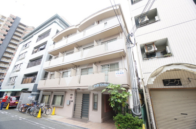 【外観】 | プルグランドII