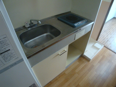 【キッチン】 | プルグランドII