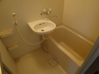 【浴室】 | プルグランドII