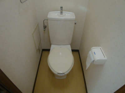 【トイレ】 | プルグランドII