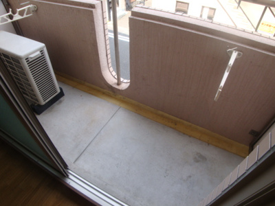 【バルコニー】 | プルグランドII