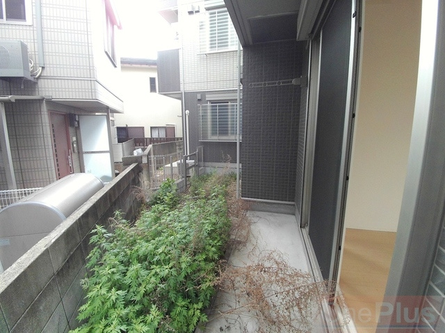Ｄ－ｒｏｏｍ高羽の庭
