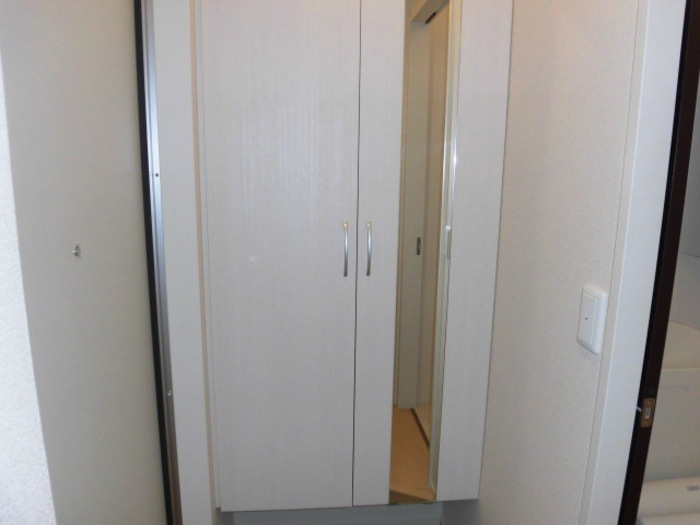 Ｄ－ｒｏｏｍ高羽のその他共用部分