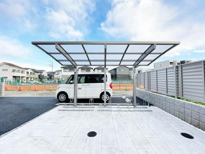 【その他共用部分】 | グランツ久米川