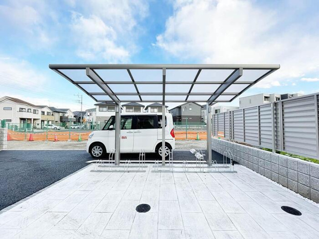 【その他共用部分】 | グランツ久米川