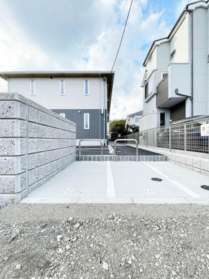 【その他共用部分】 | グランツ久米川