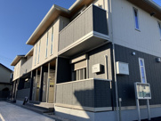 グランツ久米川の画像