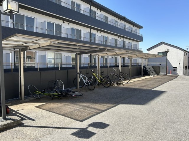 【その他共用部分】