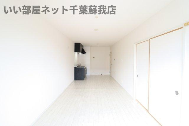 エミーハイツの居間・リビング|ホームページにもっと写真あります！『いい部屋ネット　千葉蘇我店』で検索！！