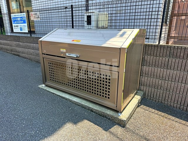 エクシーレのその他共用部分