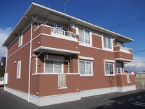 ソラボレＡの画像