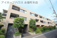 クレアホームズ永福町耀の邸の画像