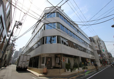 【外観】 | 角川ビル