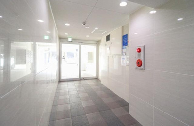 【その他共用部分】 | ウインズコート城東中央