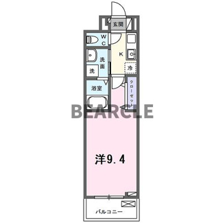 【間取り】 | グランクレスタ　シェル