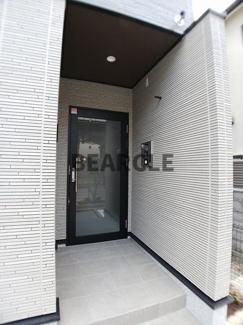 【エントランス】 | グランクレスタ　シェル | 建物の内部です