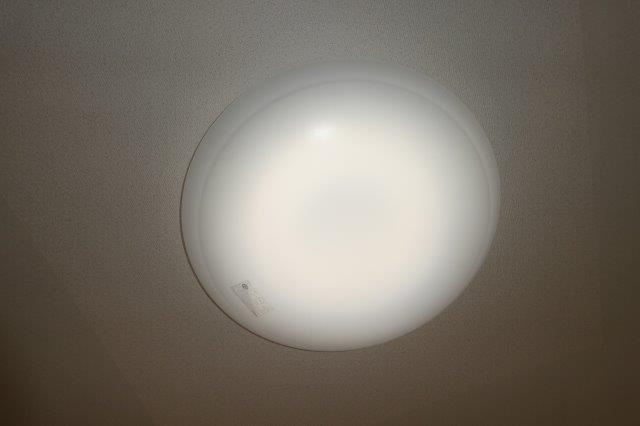 エステート２１　Ａの設備|照明