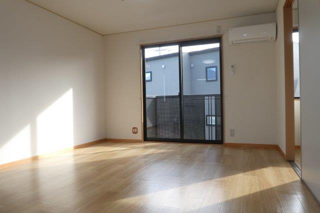 エステート２１　Ａの居間・リビング