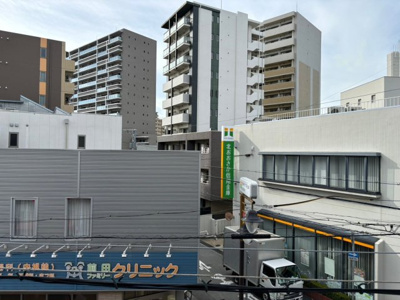 【展望】 | セレニティ立花弐番館