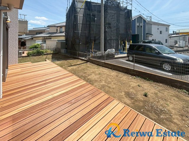 新築戸建　高座郡寒川町一之宮2丁目のその他