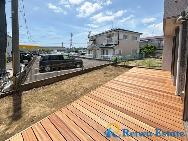 新築戸建　高座郡寒川町一之宮2丁目のその他