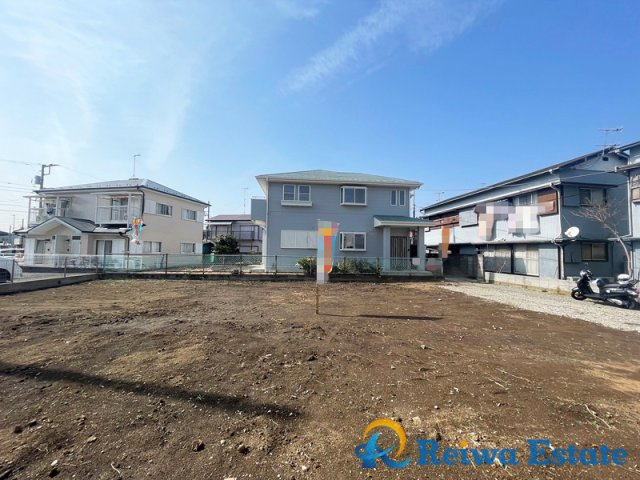 新築戸建　高座郡寒川町一之宮2丁目