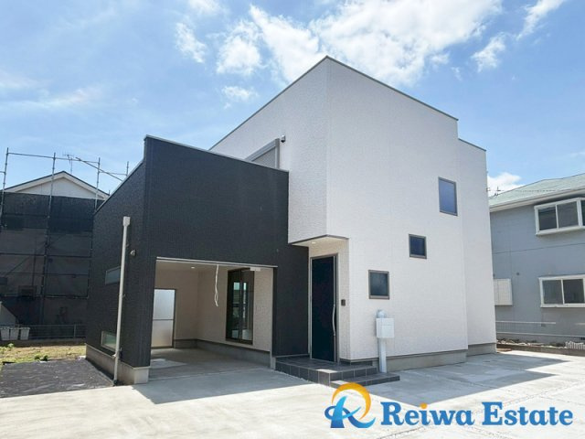 新築戸建　高座郡寒川町一之宮2丁目の外観