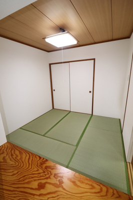 【和室】 | ロワール赤塚